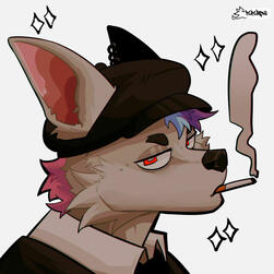 Icon By Alex Cuad (Bicho)